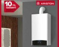 Genus One 26.000KCal Yoğuşmalı Kombi