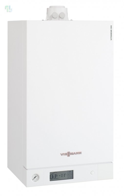 Vitodens 100 22.000 kCall Yoğuşmalı