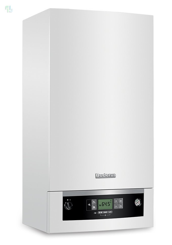 GB072 20.000kCall Logmax Plus Yoğuşmalı