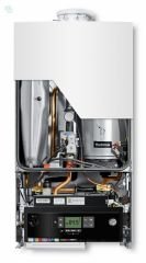 GB072 20.000kCall Logmax Plus Yoğuşmalı