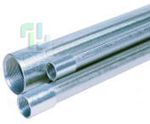 3/4'' Galvaniz Dişli Boru