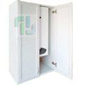 Standart Kombi Dolabı 60/110/35
