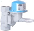 2'' Mekanik Deprem Cihazı