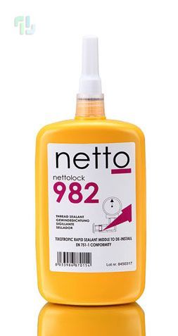 DİŞ TUTTURUCULAR 250 ml.