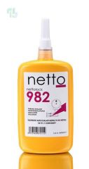 DİŞ TUTTURUCULAR 250 ml.