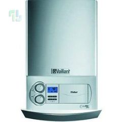 VUW TR 346-5 EcoTec Plus 30kW Yoğuşmalı Kombi