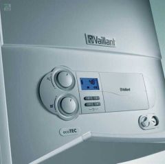 VUW TR 346-5 EcoTec Plus 30kW Yoğuşmalı Kombi