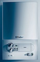 VUW TR 286-3 EcoTec Pro 24kW Yoğuşmalı Kombi