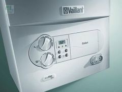 VUW TR 286-3 EcoTec Pro 24kW Yoğuşmalı Kombi