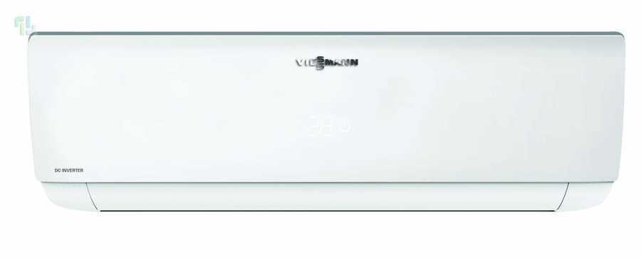 Vitoclima 12.000 BTU Inverter A++ Split Klima