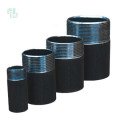 1 1/2'' Dişli Boru Parçası