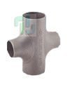 2'' - 1 1/ 4'' - 2'' - 1 1/4'' Kaynaklı Kuruva