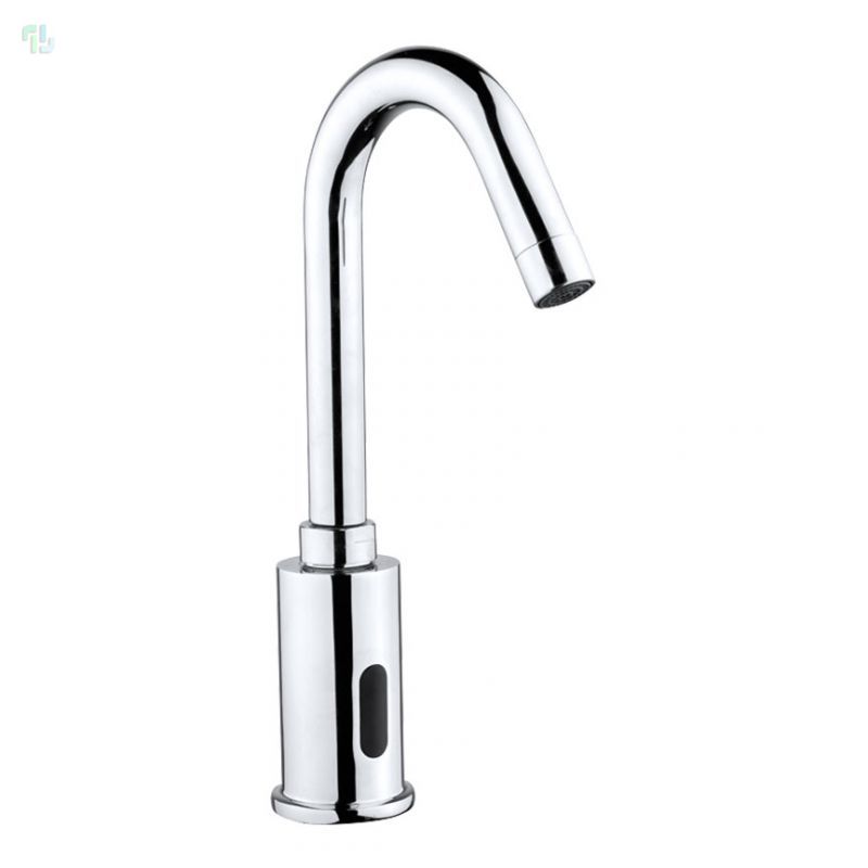 Gülnur Fotoselli Kuğu Lavabo Bataryası Tek Girişli 9251003
