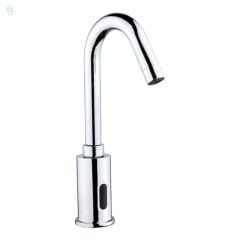 Gülnur Fotoselli Kuğu Lavabo Bataryası Tek Girişli 9251003