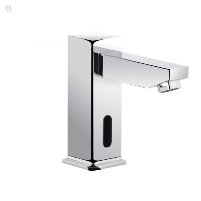 Gülnur Fotoselli Kare Lavabo Bataryası Tek Girişli 9251102