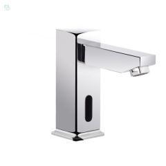Gülnur Fotoselli Kare Lavabo Bataryası Tek Girişli 9251102
