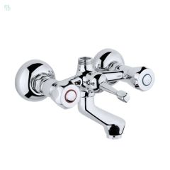 Topaç Klasik Banyo Bataryası 9221101