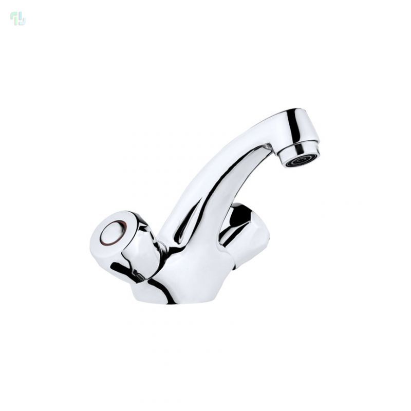 Topaç Klasik Lavabo Bataryası 9221102