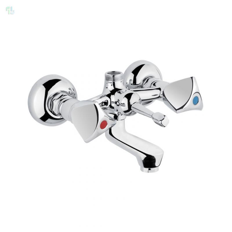Yıldız Klasik Banyo Bataryası 9221201