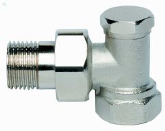 1/2'' Köşe Geri Dönüş Vanası