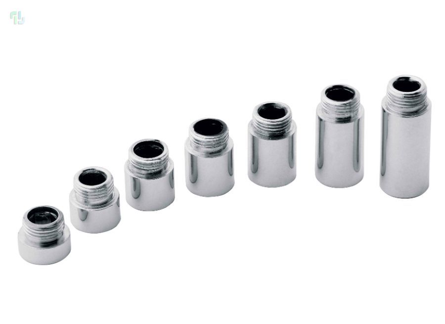1/2'' 4 cm  Uzatma 26 mm