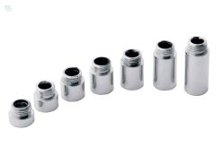 1/2'' 3 cm  Uzatma 26 mm