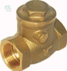 1/2'' Çalparalı Çekvalf