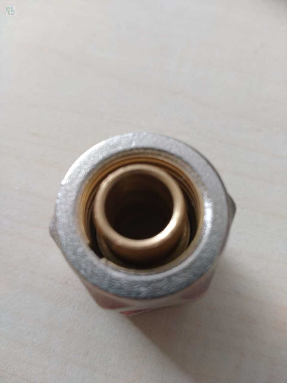 YERDEN ISITMA REKORU İÇ DİŞLİ 17X2