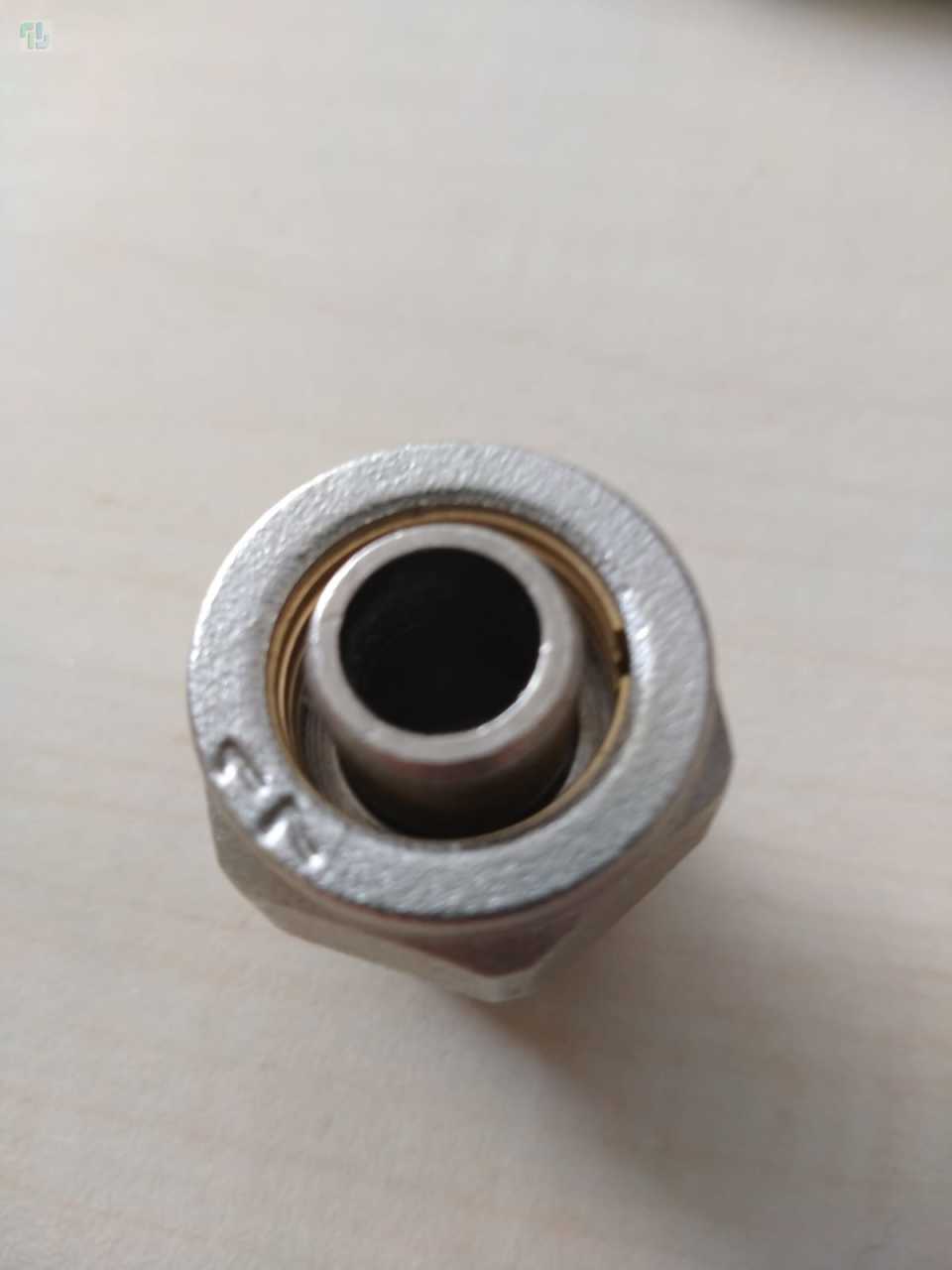 YERDEN ISITMA REKORU DIŞ DİŞLİ 17X2