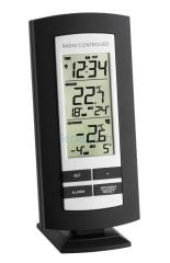TFA 30.3037.01.It 'Basic' Wireless Termometre  -10… +38 °C /  -40… +60 °C