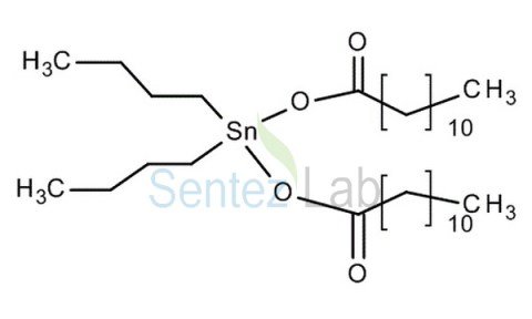 Merck Dibutyltin dilaurate CAS 77-58-7 1 Litre