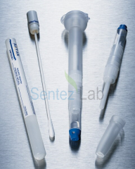 Millipore Hy-Lite Örnekleme kalemi (CIP/sıvı testleri için) 50 Ünite