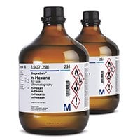 MERCK 102888 Cyclohexanone EMPLURA. CAS 108-94-1, pH 7 (70 g/l, H₂O, 20 °C)