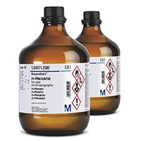 MERCK 100867 Diisopropyl ether for analysis EMSURE ACS,Reag. Ph Eur. CAS 108-20-3, chemical formula (CH₃)₂CH₂O