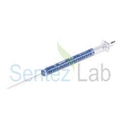 Agilent ALS syringe Blue Line 10 µL fixed needle 23-26s/42/cone