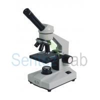 Monoküler Mikroskop (Biyoloji) 640 Büyütme