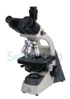 Trinoküler Lab. Mikroskop 1600x