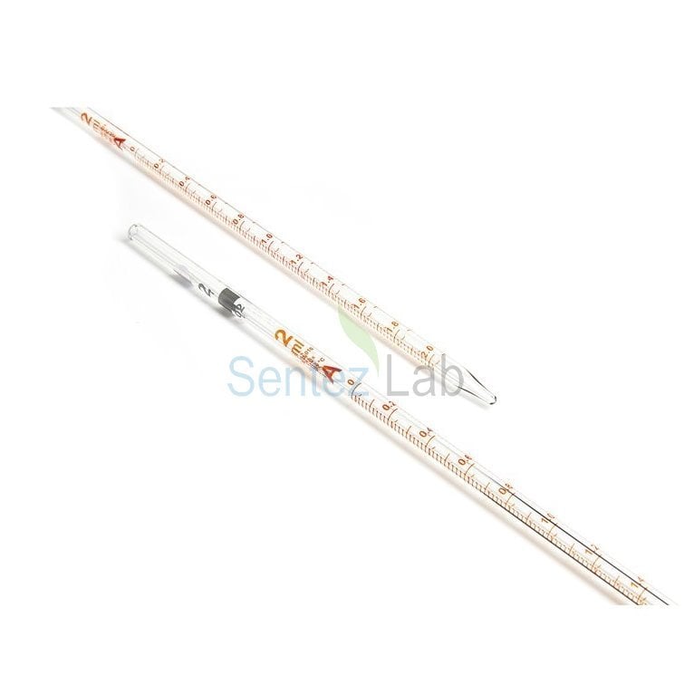 Pipet  Dereceli  1 ml 1 Adet