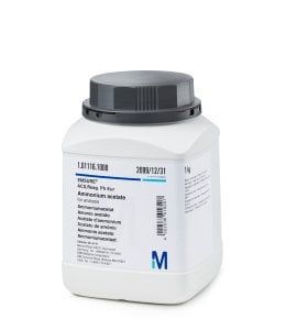 MERCK 104912 Potassium bromate for analysis EMSURE® Reag. Ph Eur