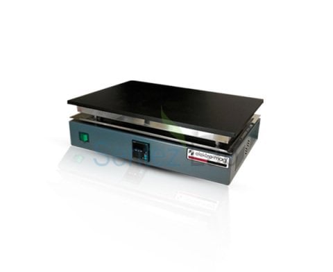 Elektromag M 4060  Isıtıcı Tabla (Hot Plate)  40X60 cm/300 °C