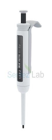 Ika Pette Vario 0.1-2 μl Pipet