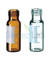 Vial Şeffaf  100'lük pkt. (11,6*32mm) 1,5ml