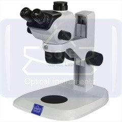 SOIF B203 Binoküler Laboratuar Öğrenci Mikroskobu -Achromat LED