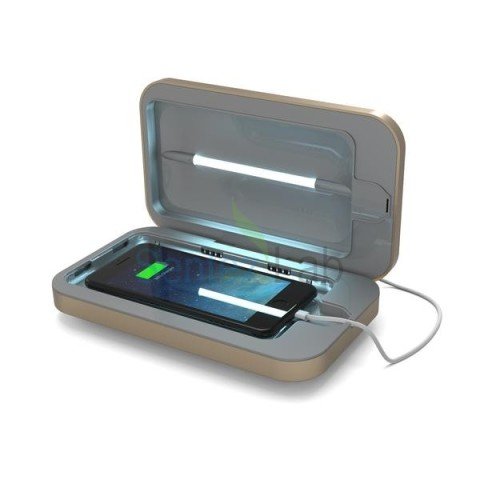 Phonesoap Go Indigo Uv Telefon Dezenfektanı