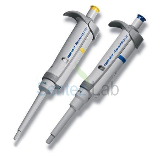 Eppendorf Research® Plus 100 - 1000 μl Ayarlanabilir Mikro Otomatik Pipet