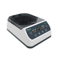 JOANLAB MC-12PRO Yüksek Hızlı Santrifüj 12000 rpm / 9660xg / 12 x 0,2/0,5/1,5/2,0 mL