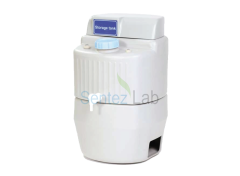 Biosan HPLC Saf Su Cihazı (Ultra Saf Su Sistemi)