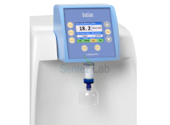 Biosan Analitik HPLC saf su cihazı (Ultra Saf Su Sistemi)