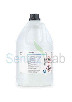 Merck 109774 Kerosene Cas 64742-48-9 4 Litre