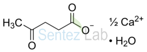 Calcium levulinate dihydrate ( CAS: 5743-49-7 )